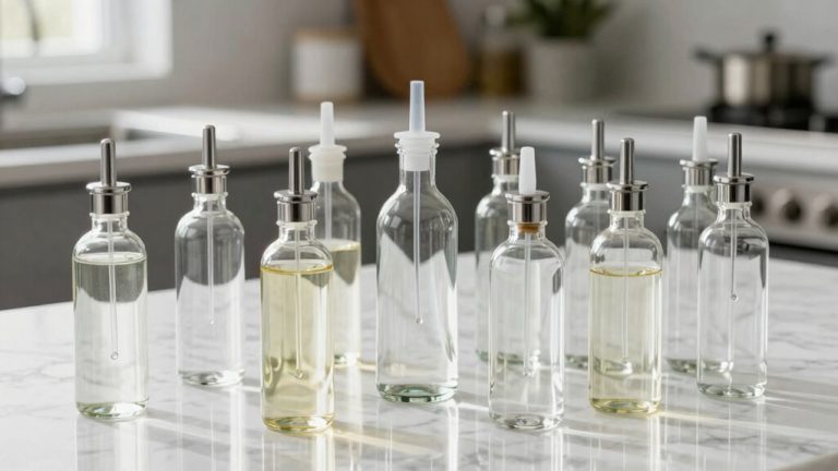 top rated oil storage solutions