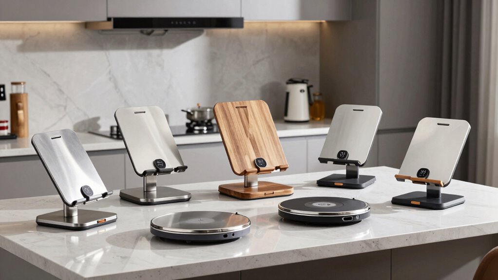 top recipe stands 2026