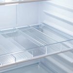 top refrigerator drawer liners