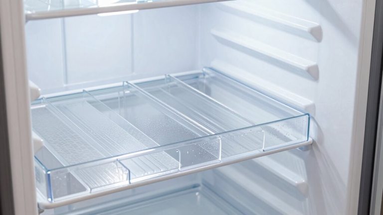 top refrigerator drawer liners