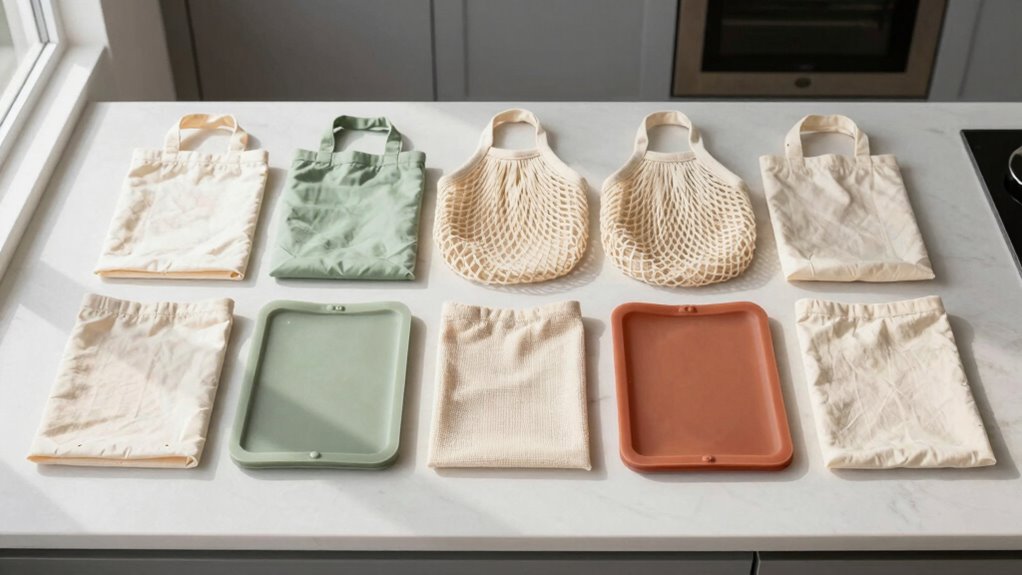 top reusable bread bags