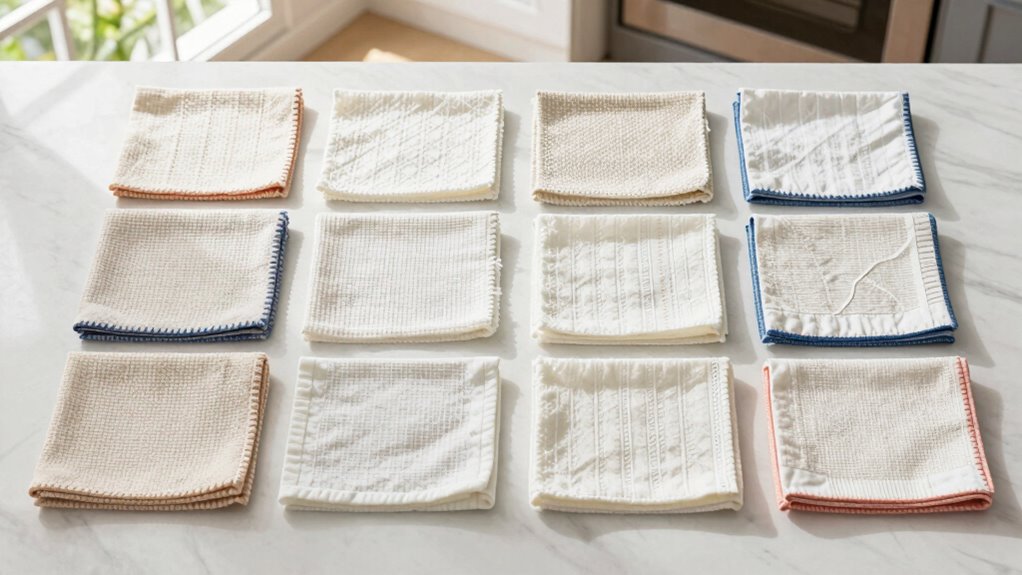 top reusable cleaning cloths