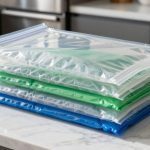 top reusable freezer bags