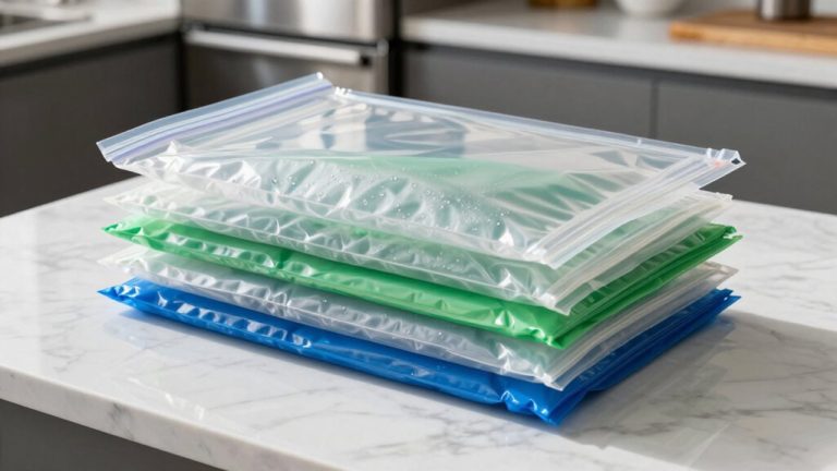 top reusable freezer bags