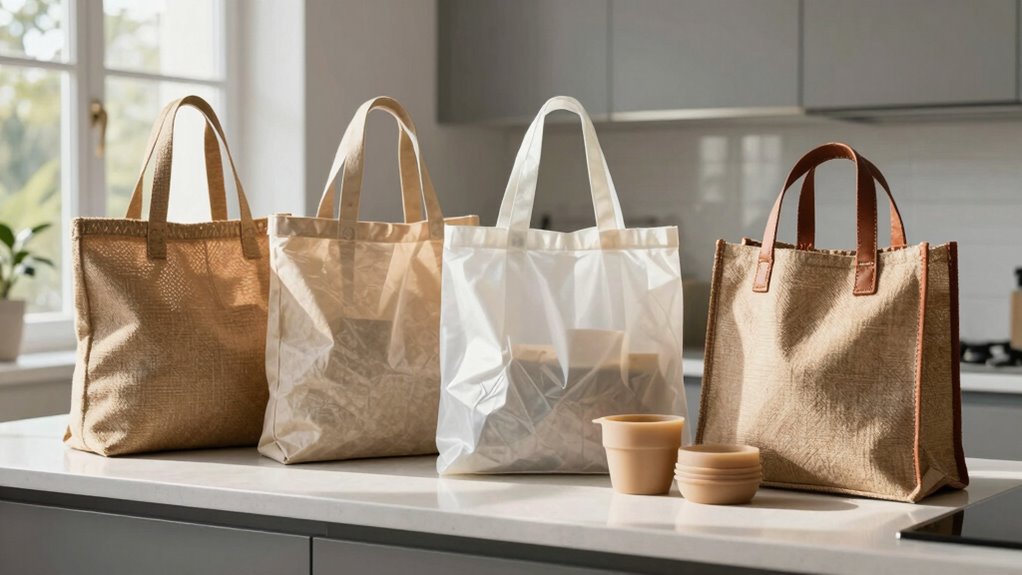 top reusable grocery bags
