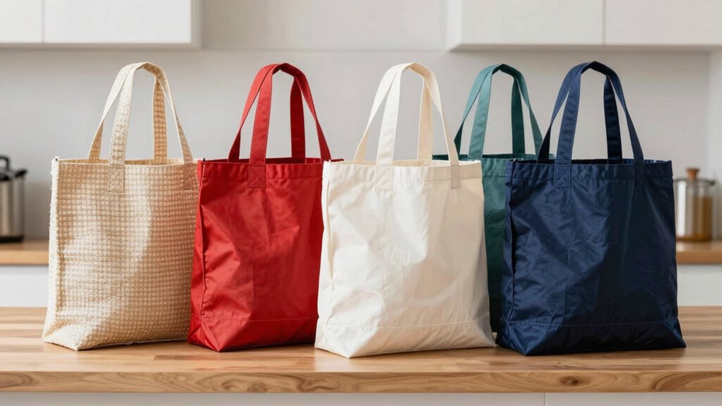 top reusable shopping bags