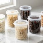 top rice storage solutions
