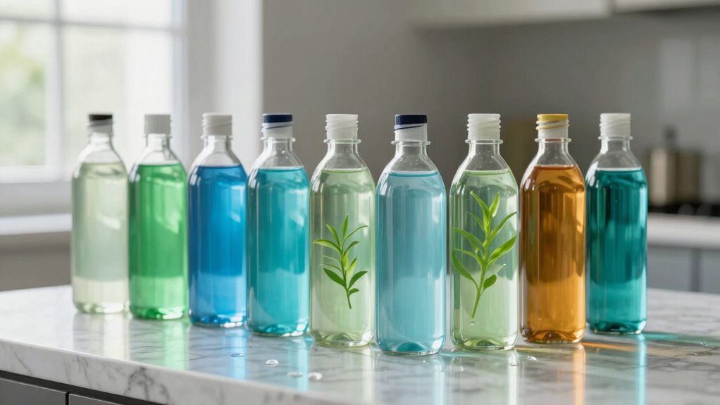 top safe kitchen cleaners