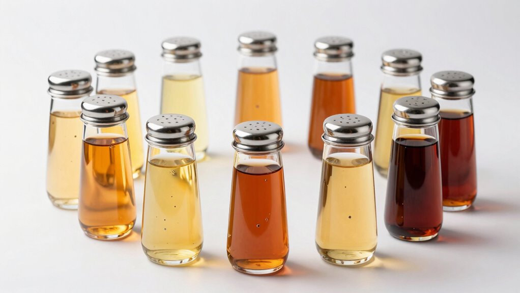 top salad dressing shakers