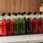 top sauce bottle organizers