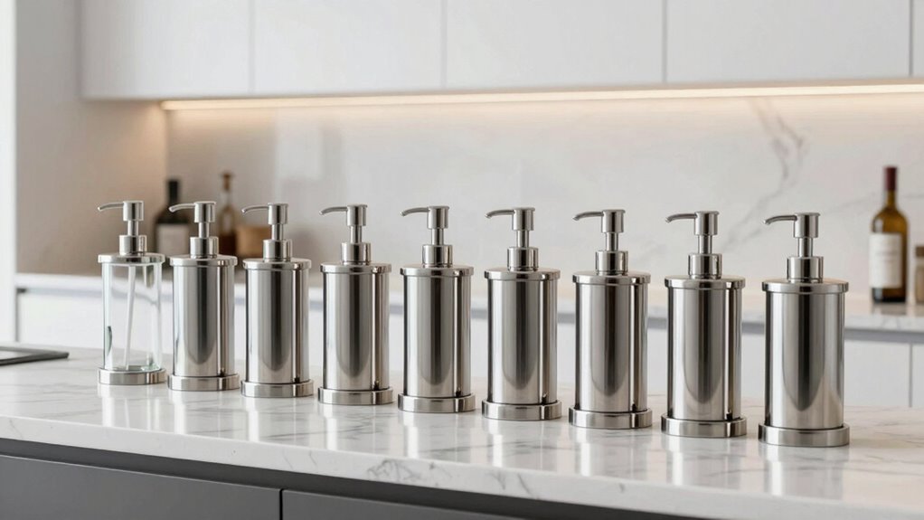 top sauce dispensers 2026