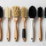 top scrub brushes selection