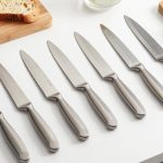 top serrated bread knives