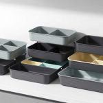top seven pan organizers