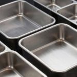top sheet pan dividers