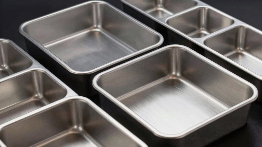 top sheet pan dividers