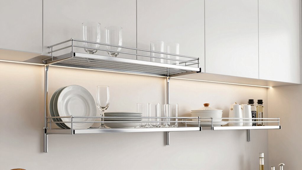 top shelf racks guide