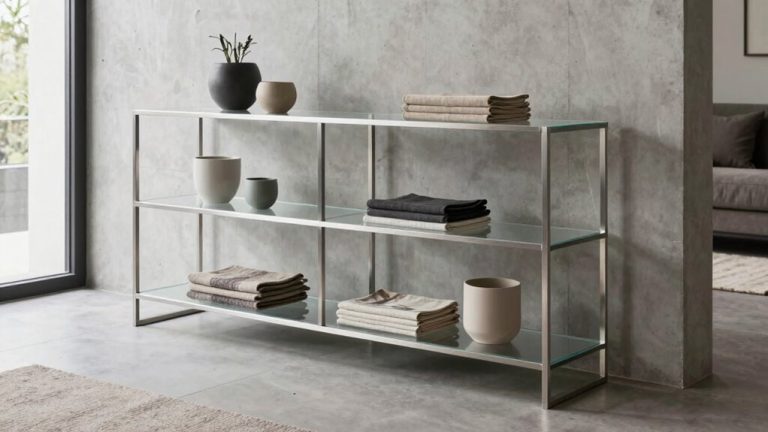 top shelf riser recommendations