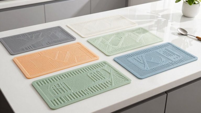top silicone mats 2026
