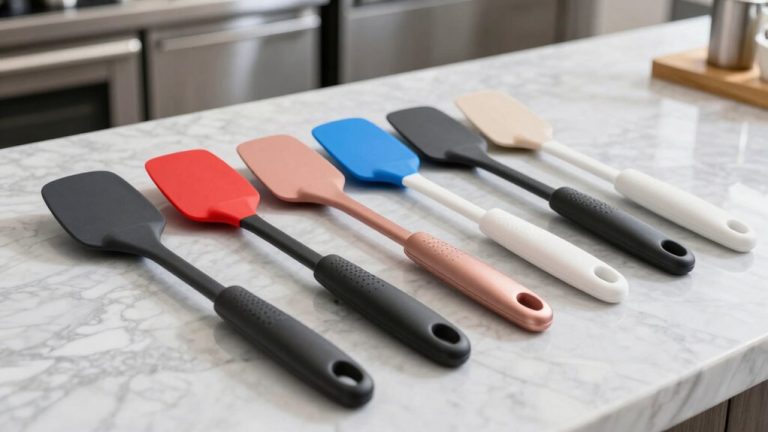 top silicone spatulas 2026