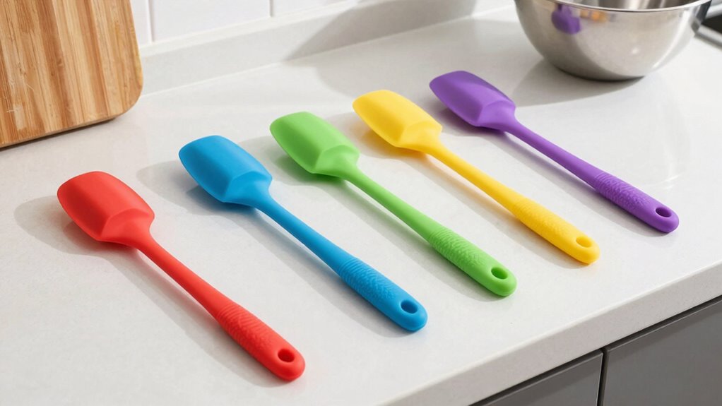 top silicone spatulas 2026
