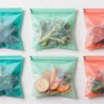 top silicone storage solutions