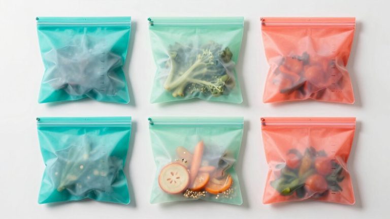 top silicone storage solutions