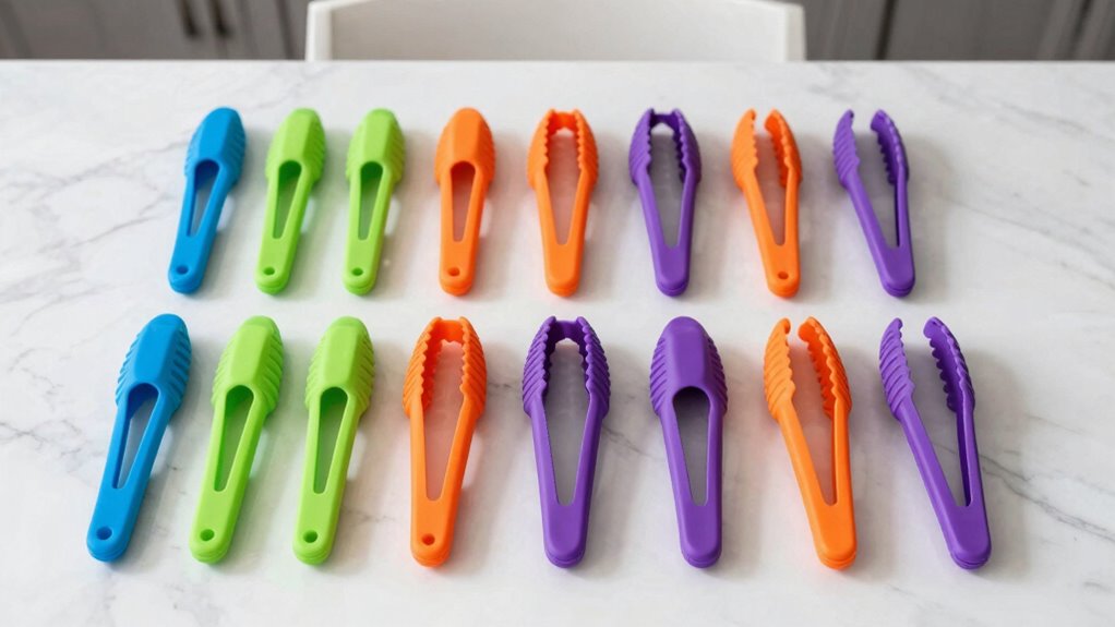 top silicone tongs recommendations 2026