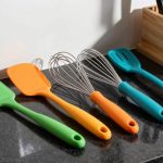top silicone utensils 2026
