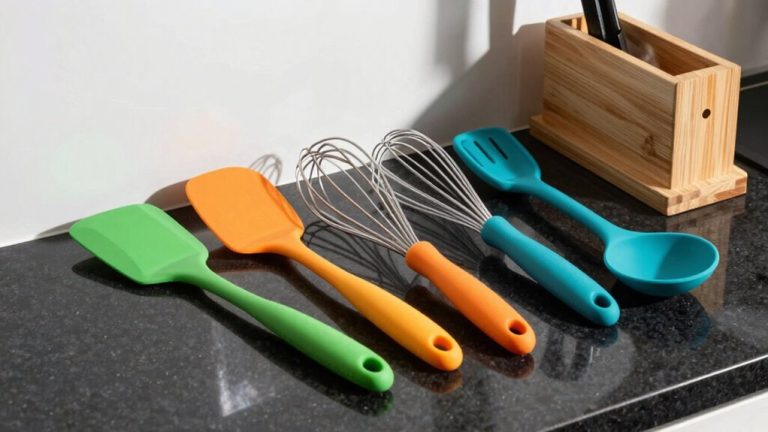 top silicone utensils 2026