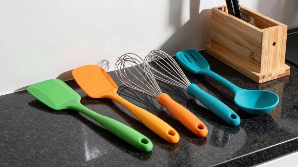 top silicone utensils 2026