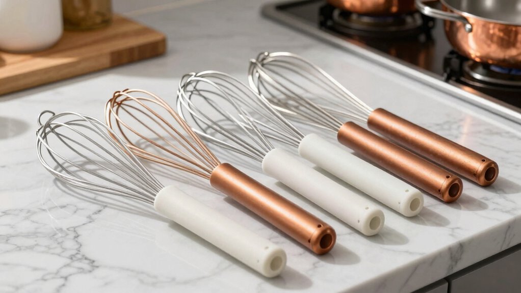 top silicone whisks 2026
