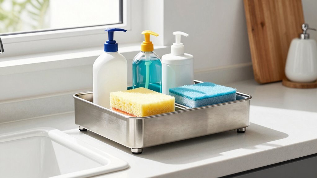 top sink caddies review