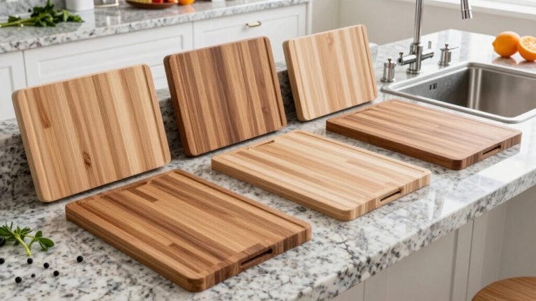 top sink cover boards