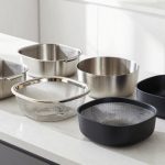 top sink strainer picks