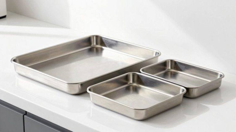 top sliding trays 2026