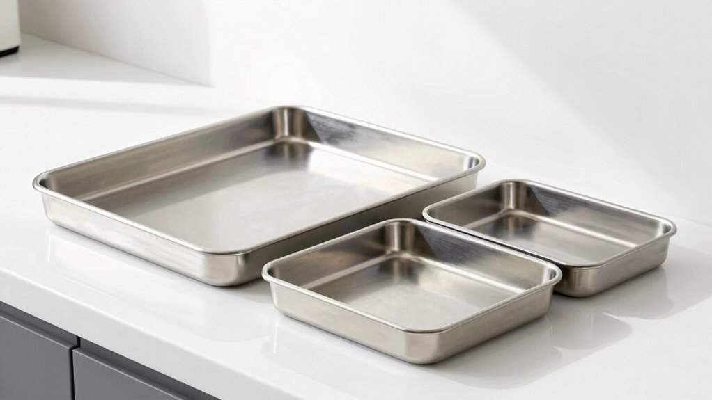 top sliding trays 2026