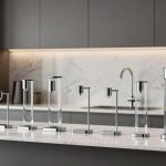 top slim water dispensers