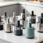 top small food choppers