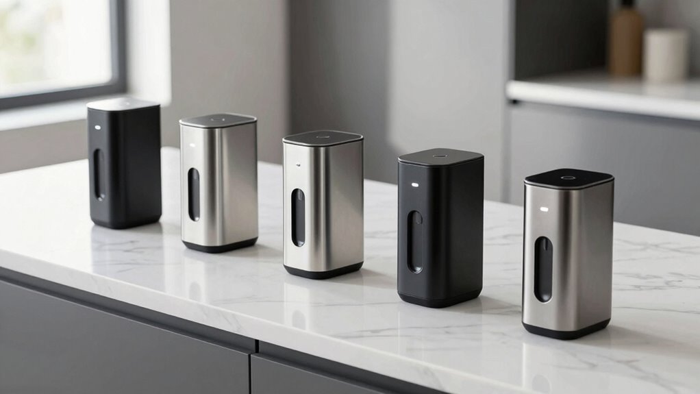 top soap dispensers 2026