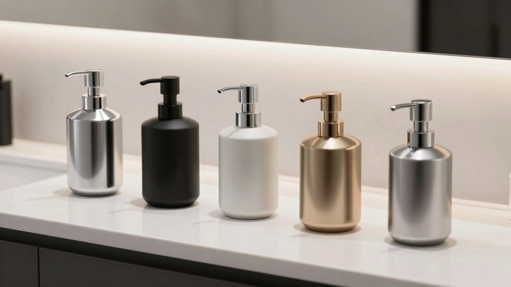 top soap dispensers 2026
