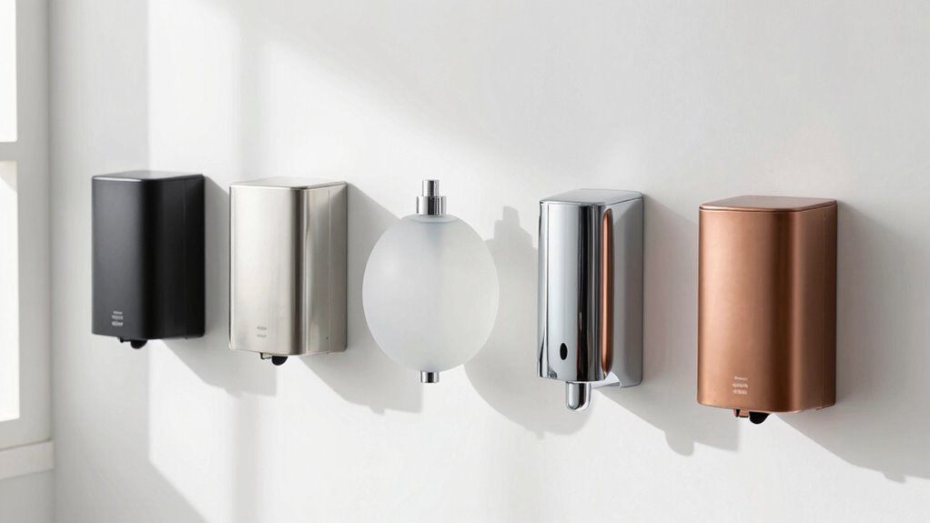 top soap dispensers 2026