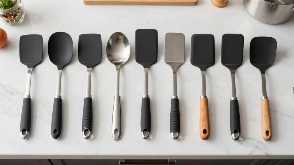 top spatula sets 2026