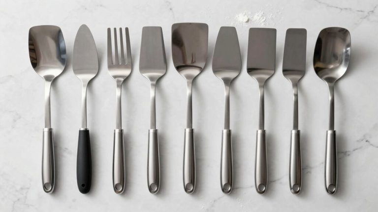 top spatulas for cooking