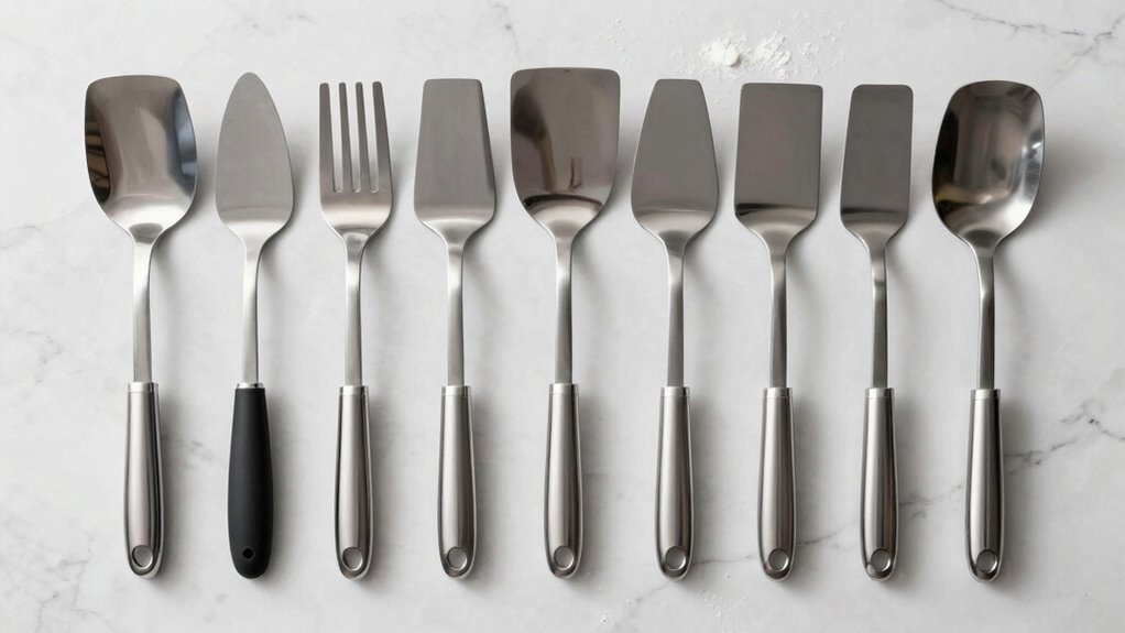 top spatulas for cooking