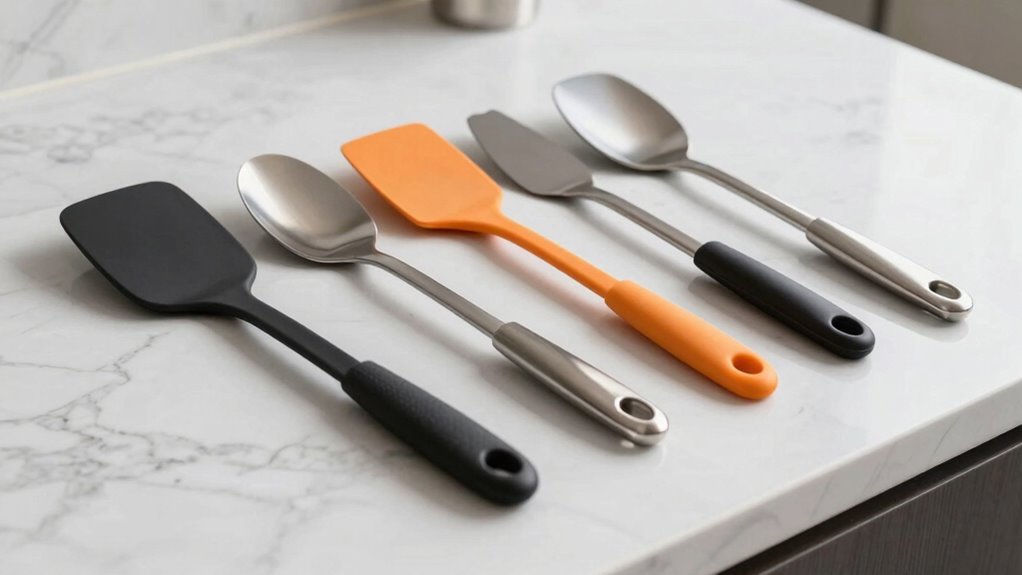 top spatulas for cooking