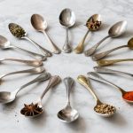 top spice blending spoons