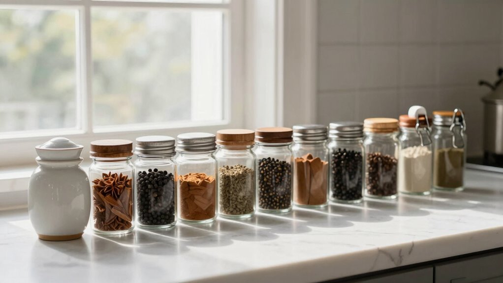 top spice jars 2026