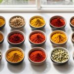 top spice mixing bowls
