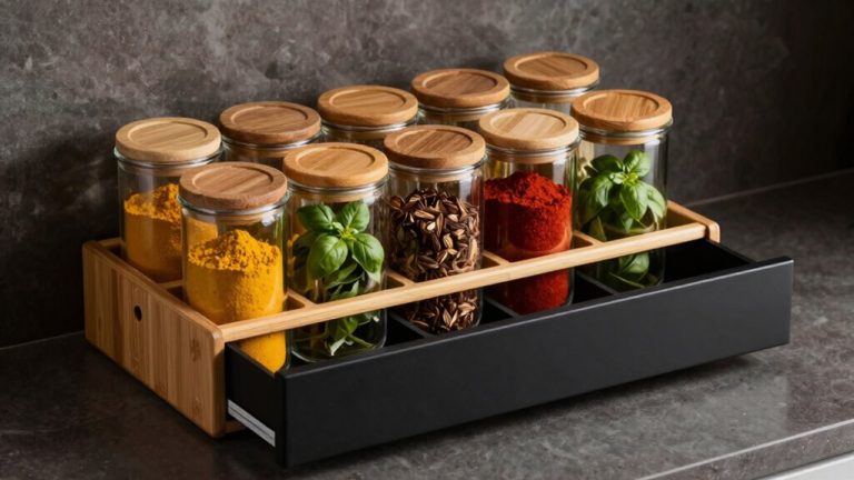 top spice organizers 2026